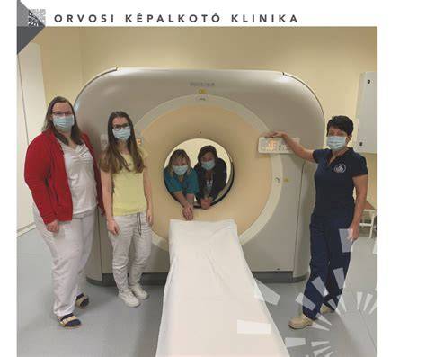 orvosi képalkotó vizsgálatok CT MRI PET