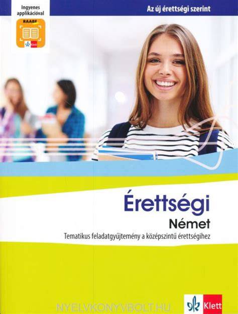 német érettségi olvasott szövegértés