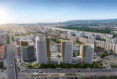 Szécsény városközpont térképe