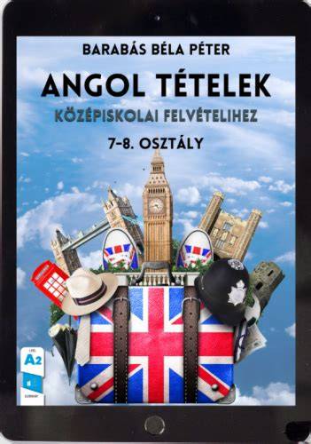 Gazdasági angol témakörök tanulási térképe