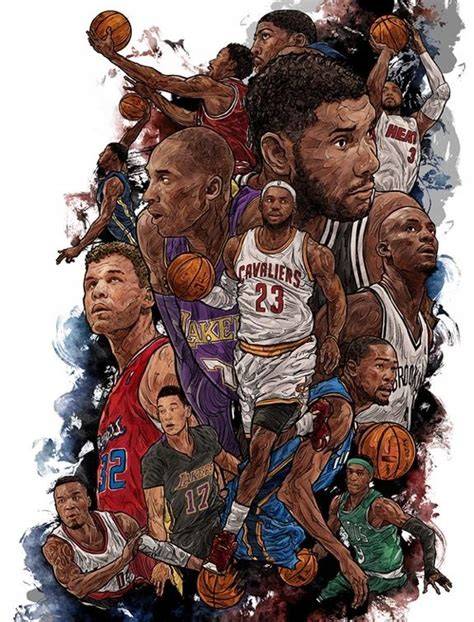 angol kosárlabdakönyvek NBA legendák