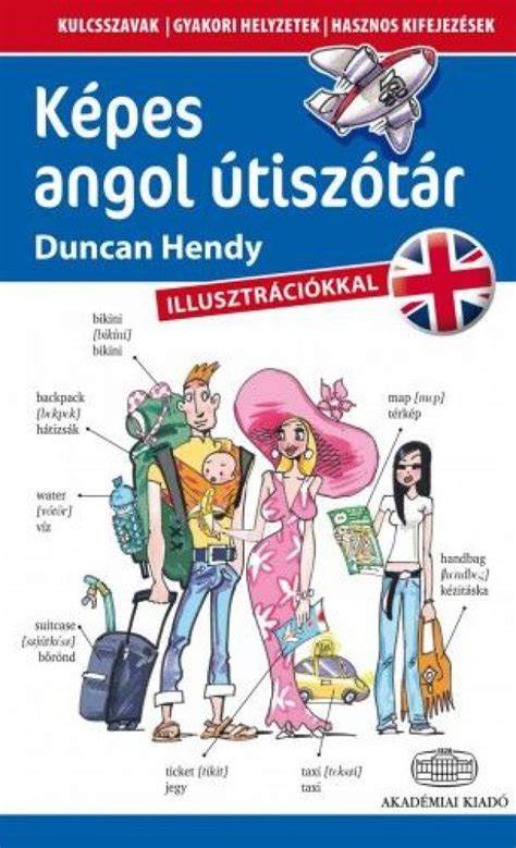 Angol könyv és hangoskönyv együtt
