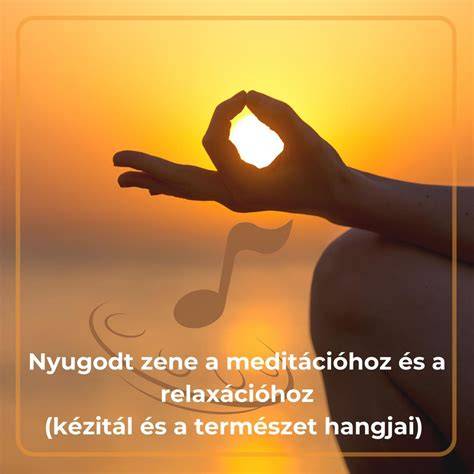 Természet és mantra meditáció