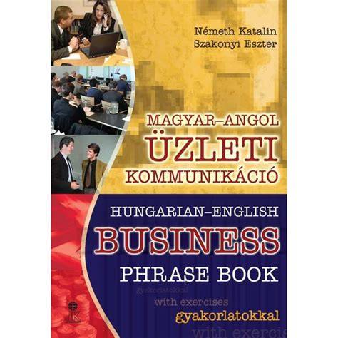 üzleti meeting angol kommunikáció