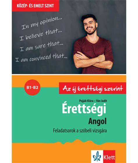 emelt szintű angol érettségi témakörök