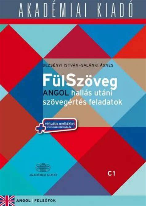 C1 hallás utáni szövegértés vizsgázó