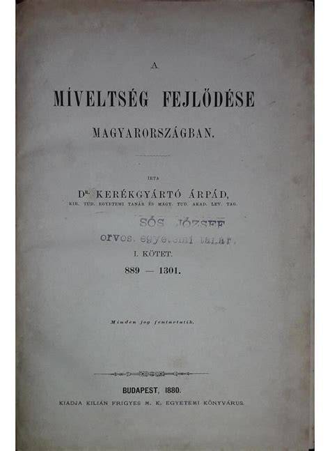 Enciklopédiák fejlődése könyvtől Wikipédiáig