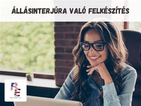 Angol állásinterjú fizetési kérdések