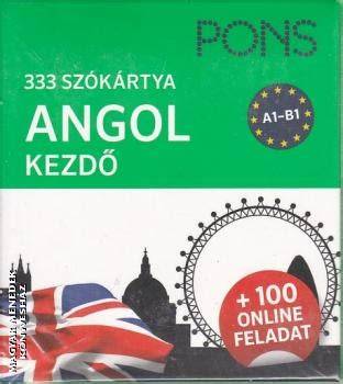 kezdő angol tanulási útvonal