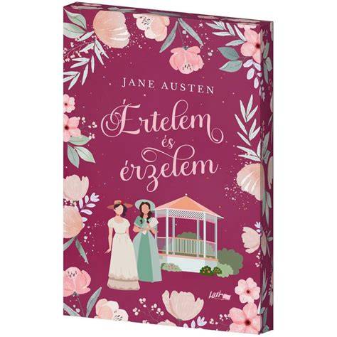 Jane Austen első kiadás címlapja