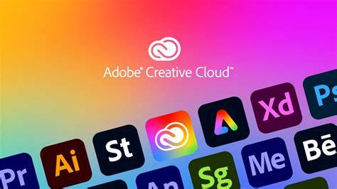 Adobe Creative Cloud nyelvi beállítások