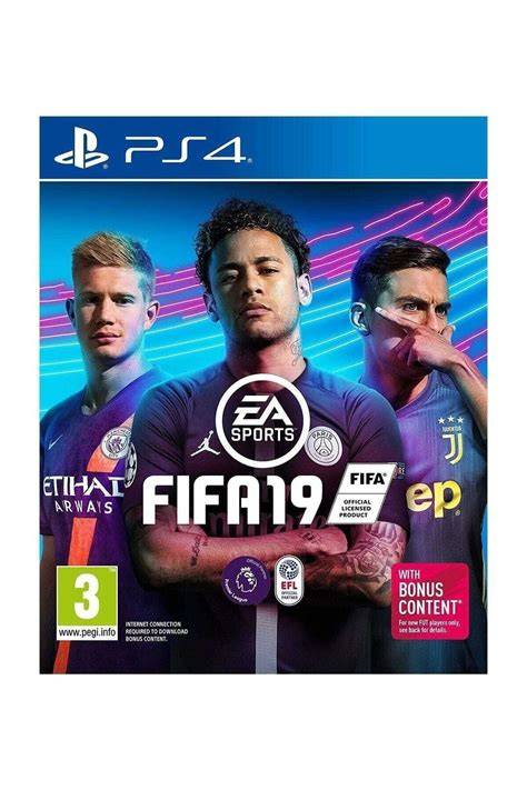 FIFA 19 nyelvi beállítások menü