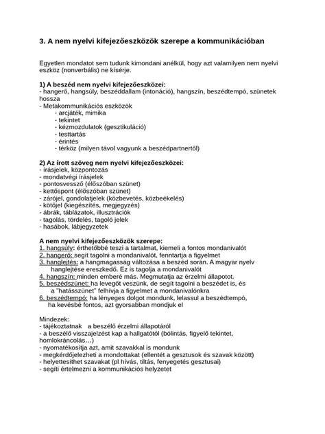 Nyelvi akadály leküzdése kommunikációban