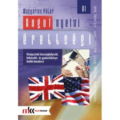 Angol nyelvi érettségi vizsgarészei
