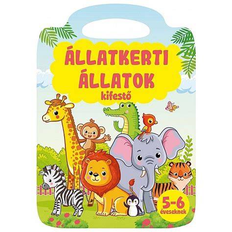 állatkerti állatok angol szókincse