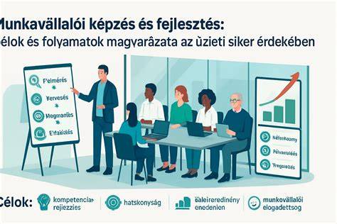 Képzés és munkavállalói teljesítmény