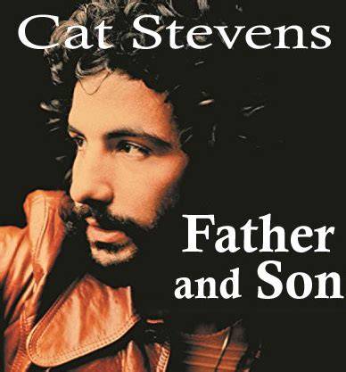 Cat Stevens Father and Son album