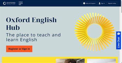 Oxford English Hub listening gyakorlat
