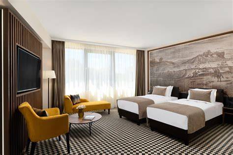 szállodai szoba és hotel szolgáltatásai