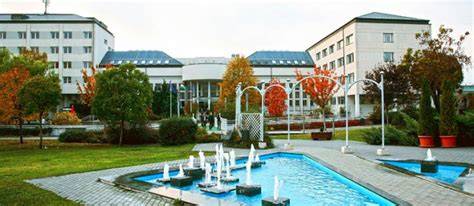 Gyöngyös Károly Róbert Campus Mátra