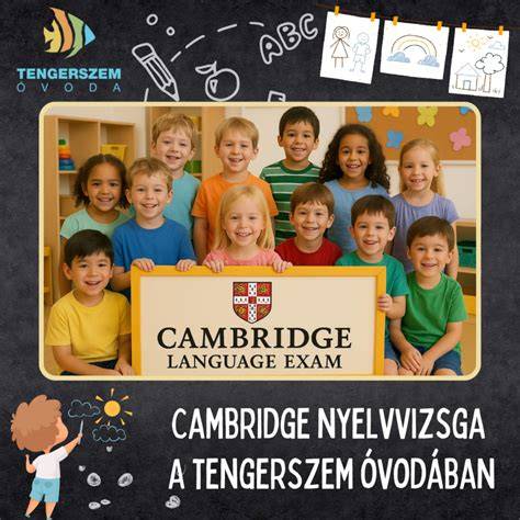 Cambridge nyelvvizsga jelentkezési folyamat