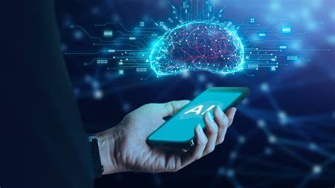digitális technológia okostelefon mesterséges intelligencia