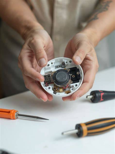 elektromos ventilátor működése és története