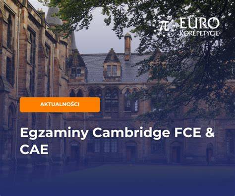 FCE és CAE vizsgafelépítés összehasonlítása