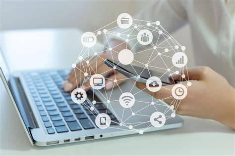 Angol nyelv és internet fejlődése