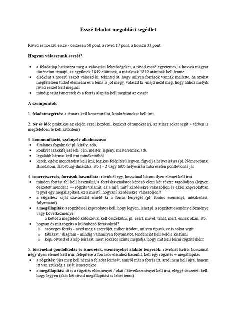Angol igaz-hamis feladat megoldási stratégia