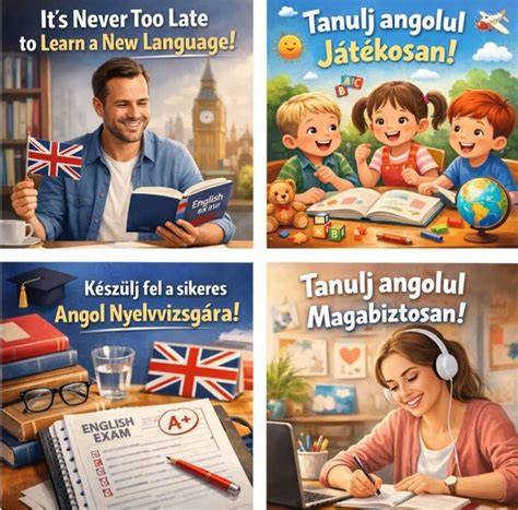 Angol tanulás filmfeliratokkal