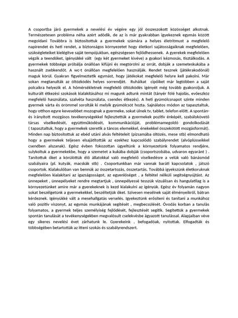 Gyermekek képkártyákból történetet alkotnak