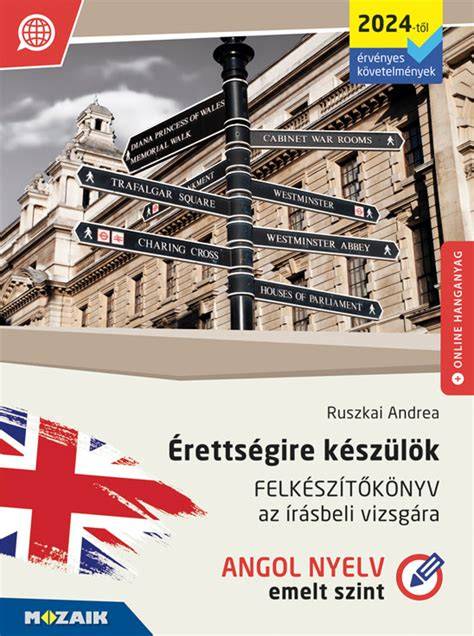 angol emelt érettségi feladatlap