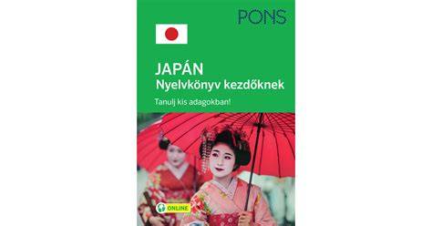 Japán nyelvtanulás Veszprémben