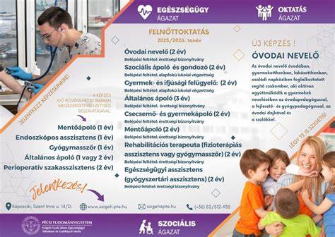 angol német érettségivel választható szakok