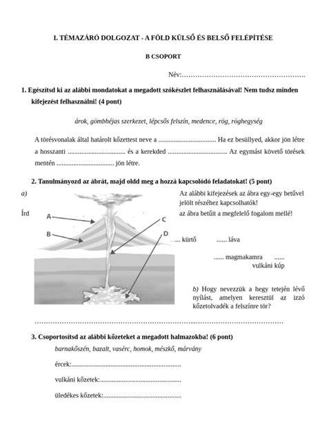 angol lakáshirdetés felépítése