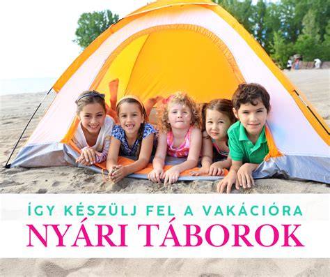 Budapesti angol nyári tábor kamaszoknak
