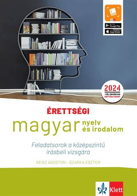 Nyelvvizsga-felkészítő könyvek és feladatsorok