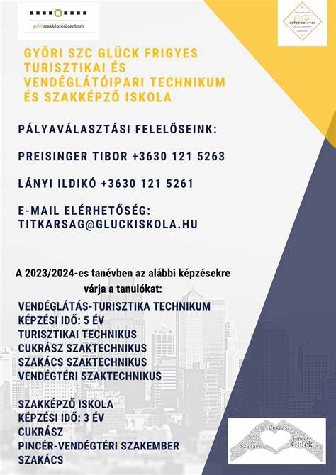 turisztikai vendéglátóipari szaknyelvi vizsga