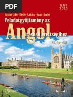 C1 angol nyelvvizsga négy készsége