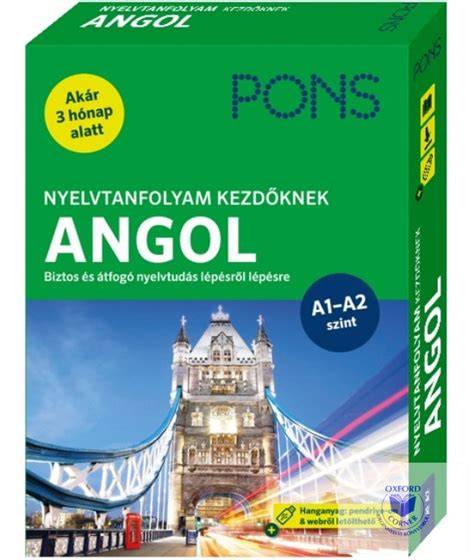 angol könyvek könyvtári polcon