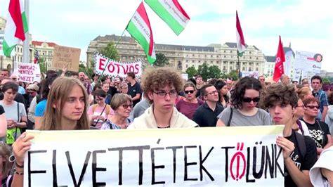Magyarországi tüntetések 2006 őszén