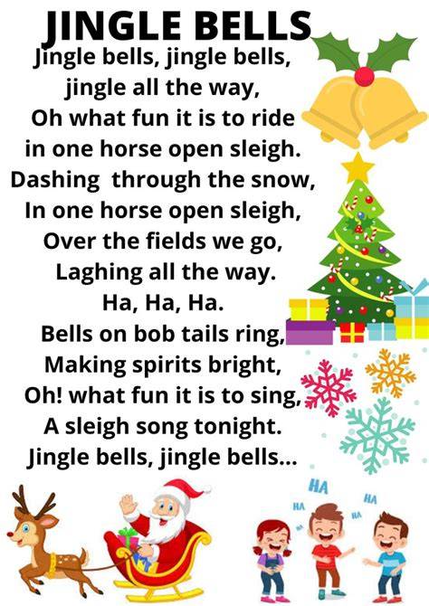 Jingle Bells havas szánkózás