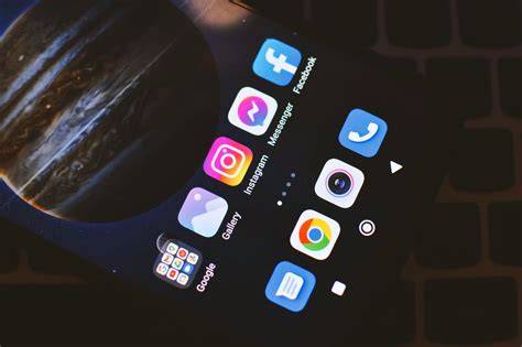 Digitális kommunikáció modern technológia