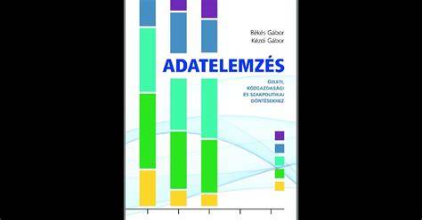 közgazdasági adatelemzés és matematikai modellezés