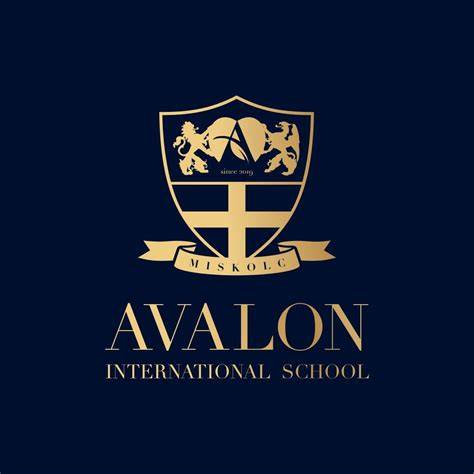Avalon International School Miskolc épülete