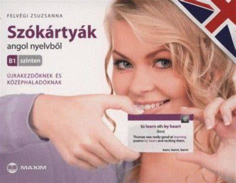angol képleírás B1 szinten