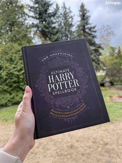 Harry Potter angol könyvgyűjtemény