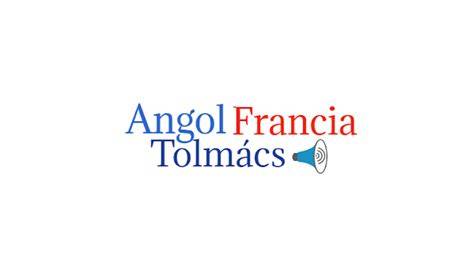 tolmács konferencián angol magyar nyelven