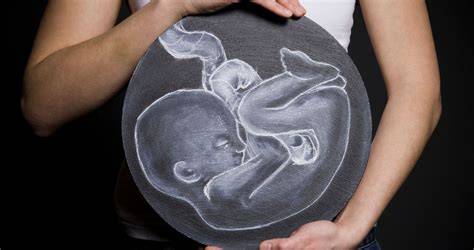 magzati hallás és intrauterin fejlődés